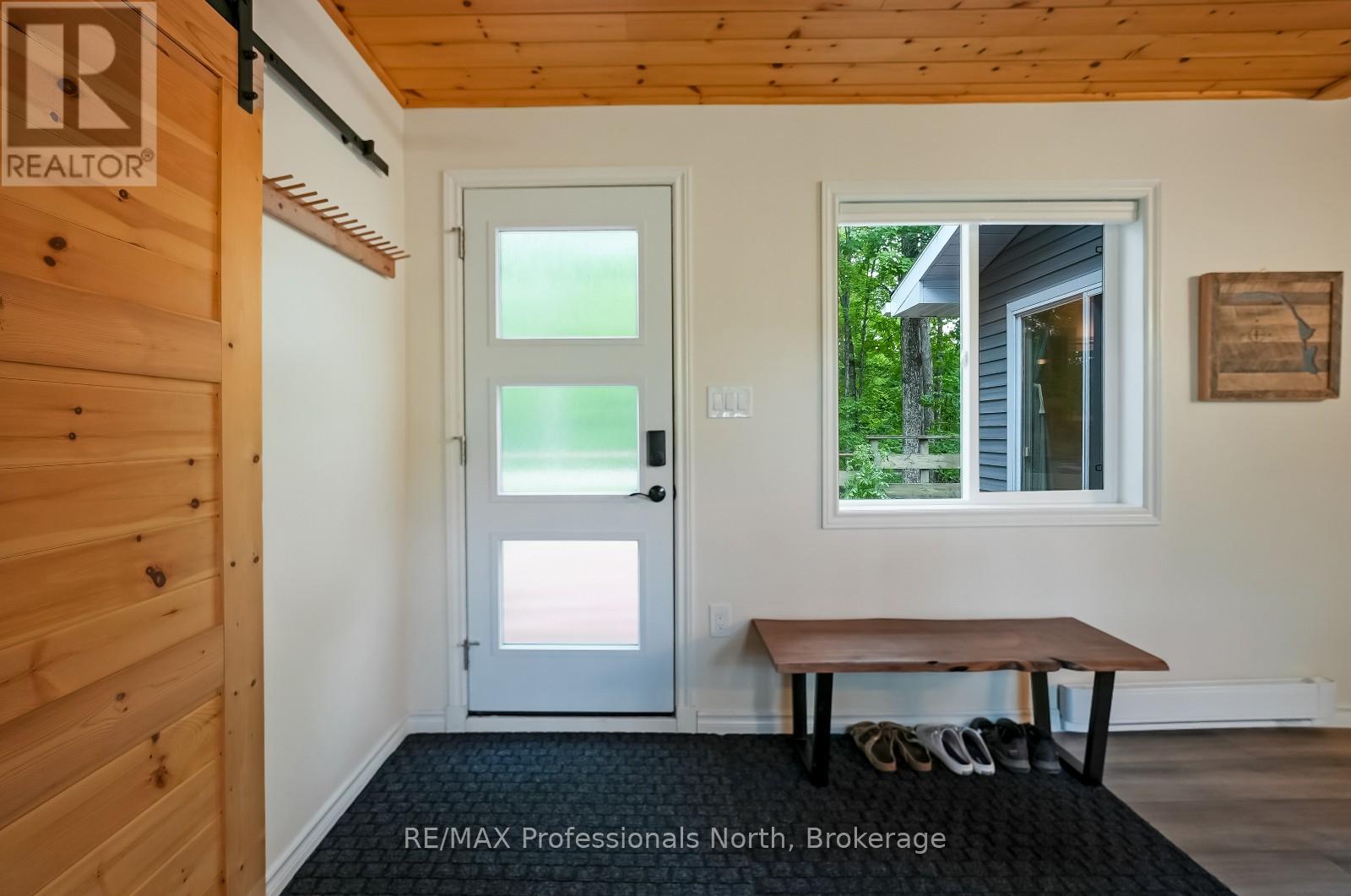 1534 Salerno Lake Road, Highlands East (Glamorgan), Ontario  K0M 1X0 - Photo 5 - X13461928