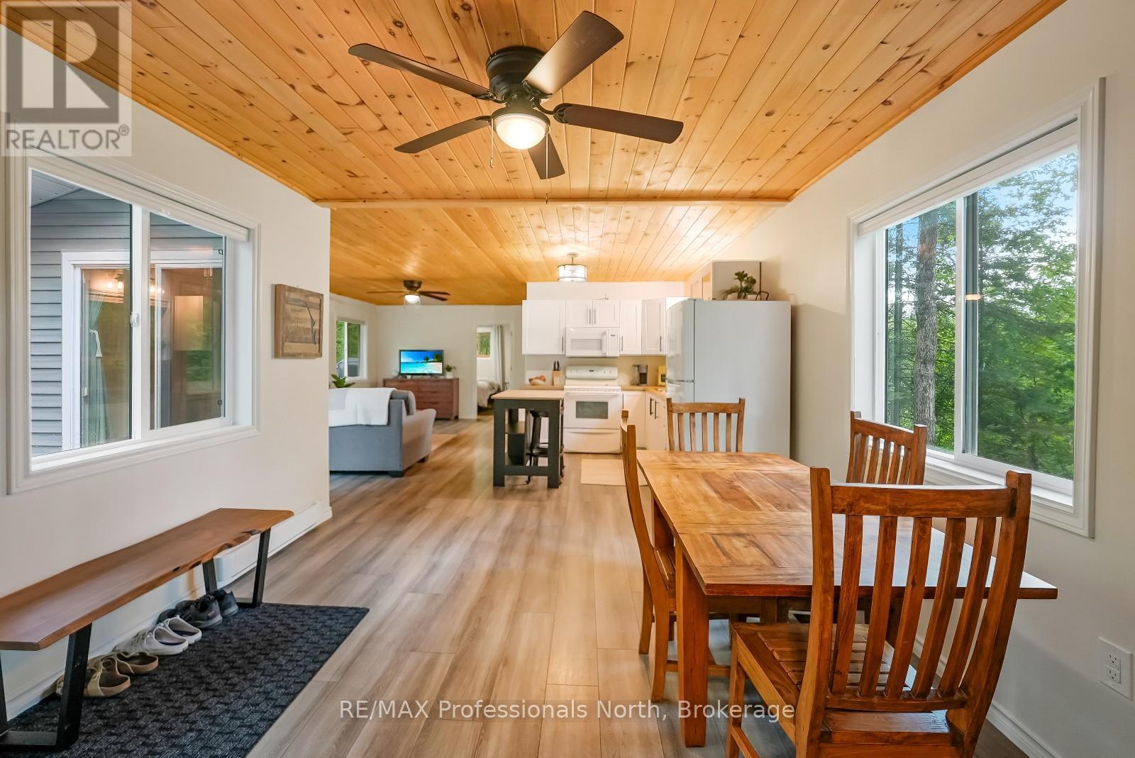 1534 Salerno Lake Road, Highlands East (Glamorgan), Ontario  K0M 1X0 - Photo 6 - X13461928