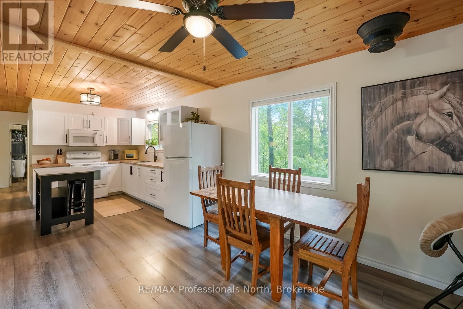 1534 Salerno Lake Road, Highlands East (Glamorgan), Ontario  K0M 1X0 - Photo 7 - X13461928
