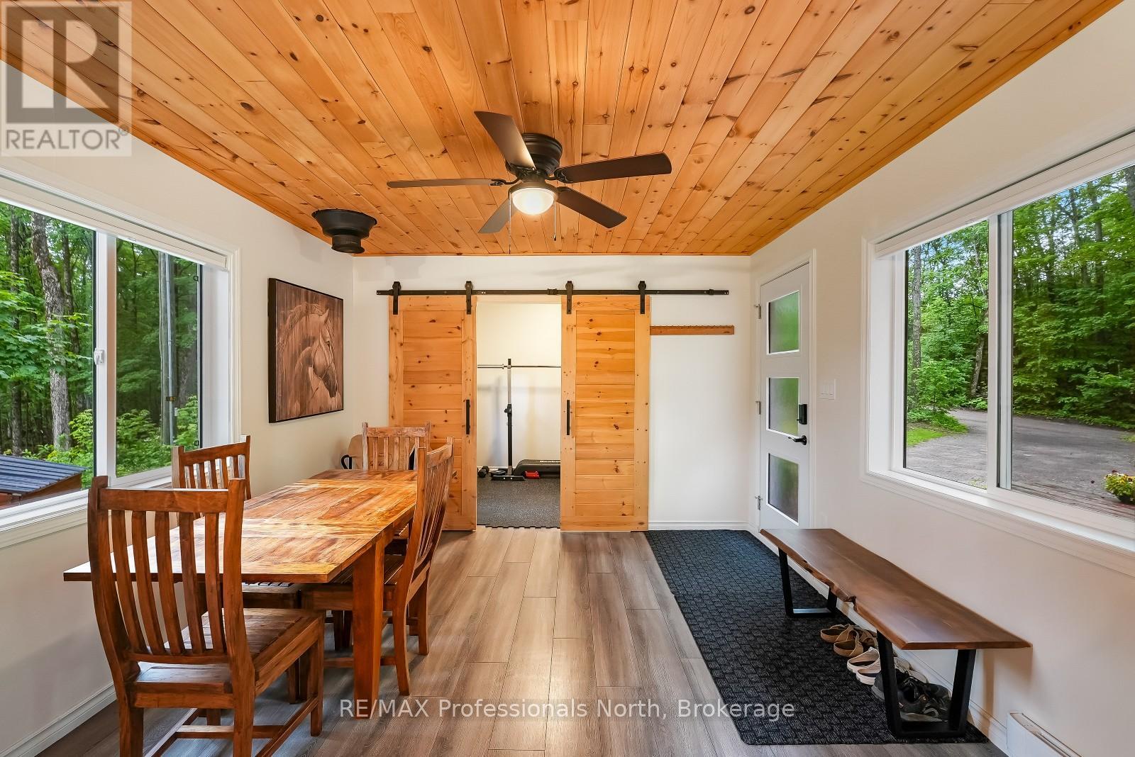 1534 Salerno Lake Road, Highlands East (Glamorgan), Ontario  K0M 1X0 - Photo 8 - X13461928