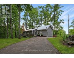 1534 SALERNO LAKE ROAD, Highlands East, Ontario