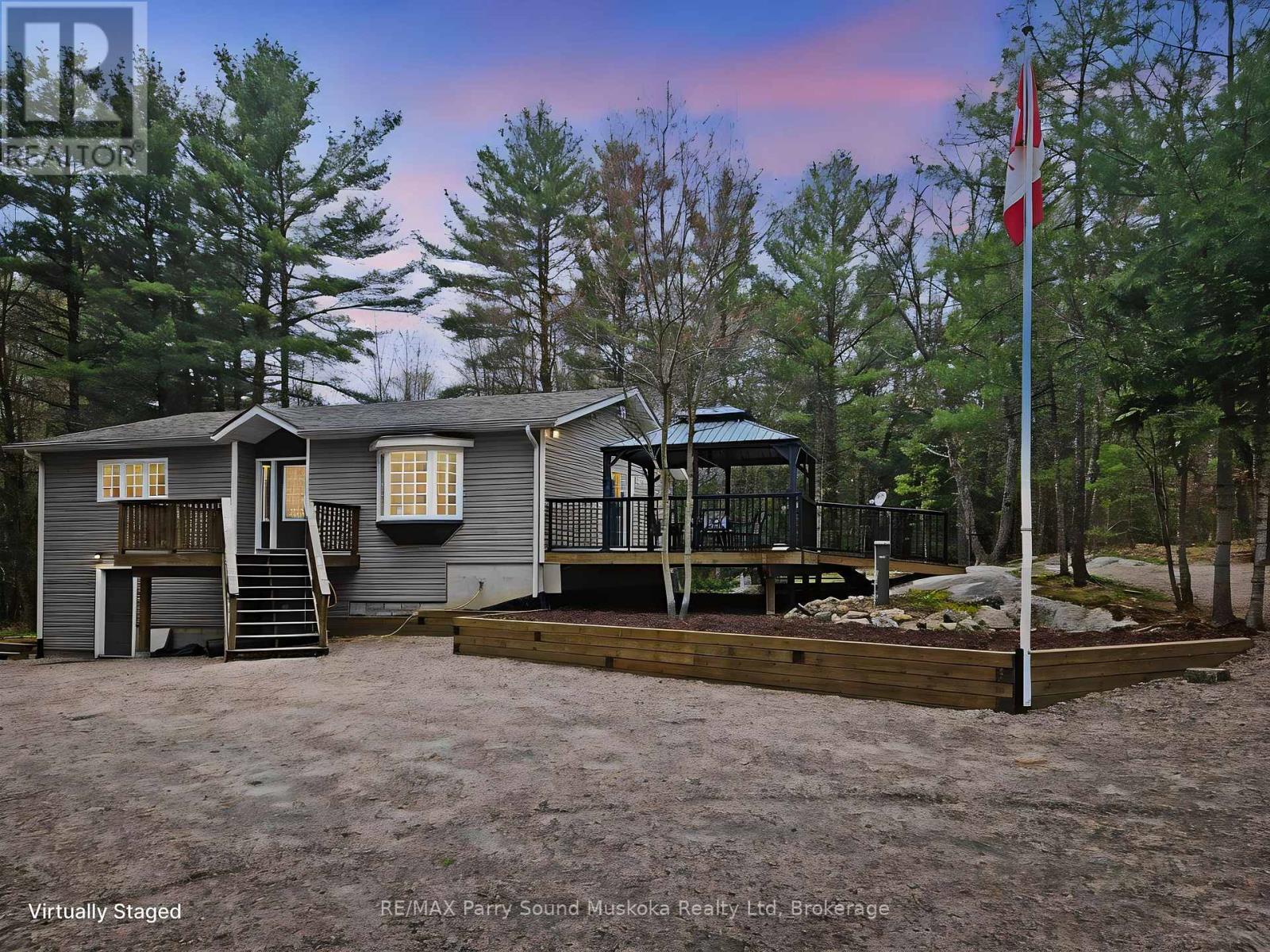 9 LITTLE'S LANE, Carling, Ontario