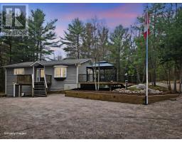 9 LITTLE'S LANE, Carling, Ontario