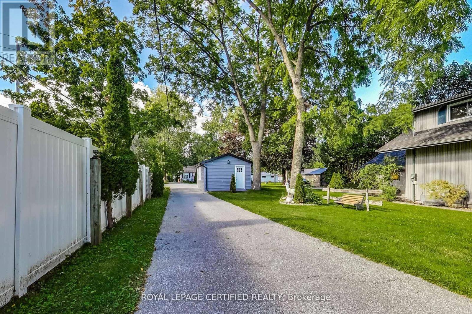 69 Olive Crescent, Orillia, Ontario  L3V 1E9 - Photo 5 - S13461502