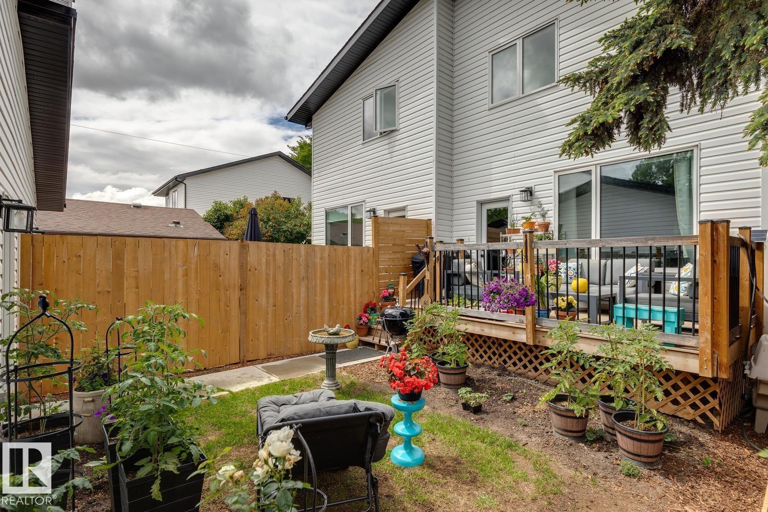 10147/49 82 St Nw, Edmonton, Alberta  T6A 3M1 - Photo 34 - E4494326