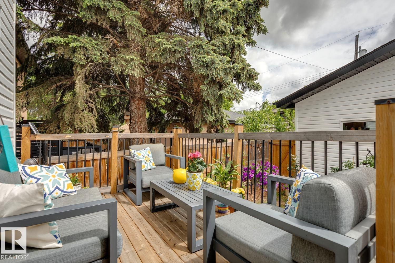 10147/49 82 St Nw, Edmonton, Alberta  T6A 3M1 - Photo 36 - E4494326