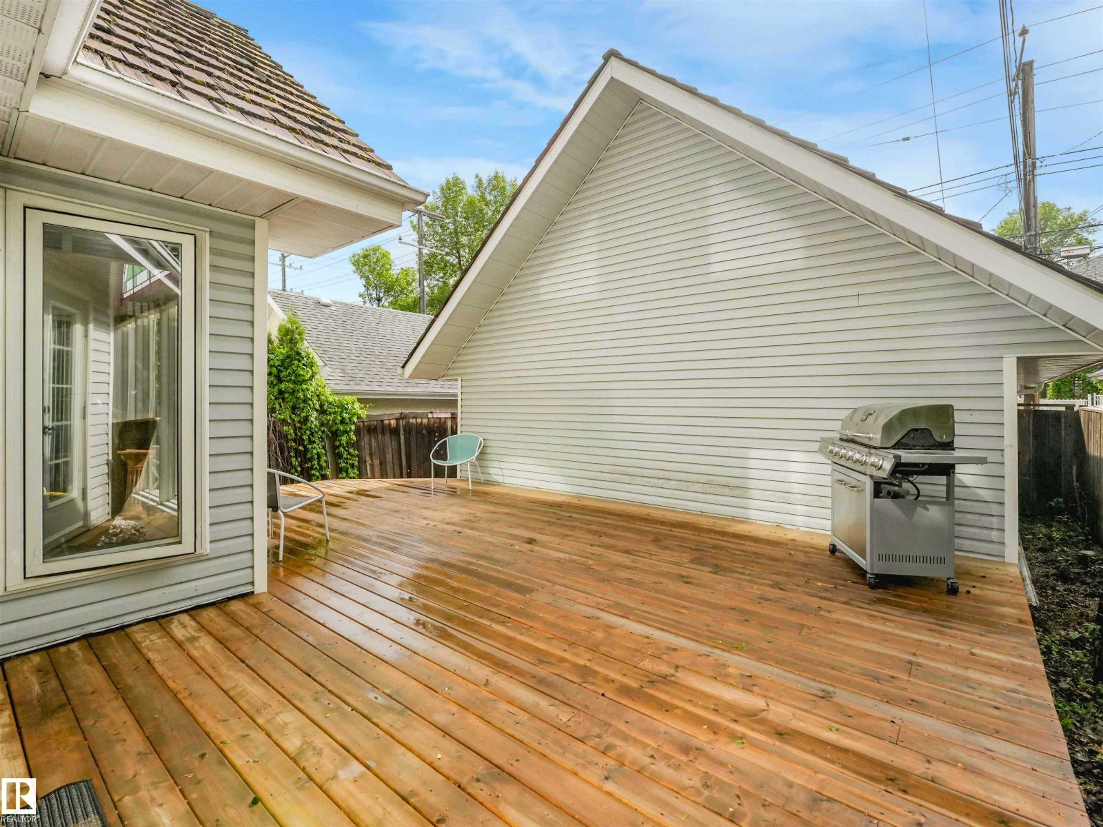 9508 100a St Nw, Edmonton, Alberta  T5K 0V6 - Photo 58 - E4494330