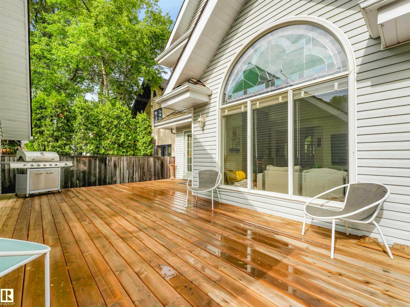 9508 100a St Nw, Edmonton, Alberta  T5K 0V6 - Photo 59 - E4494330