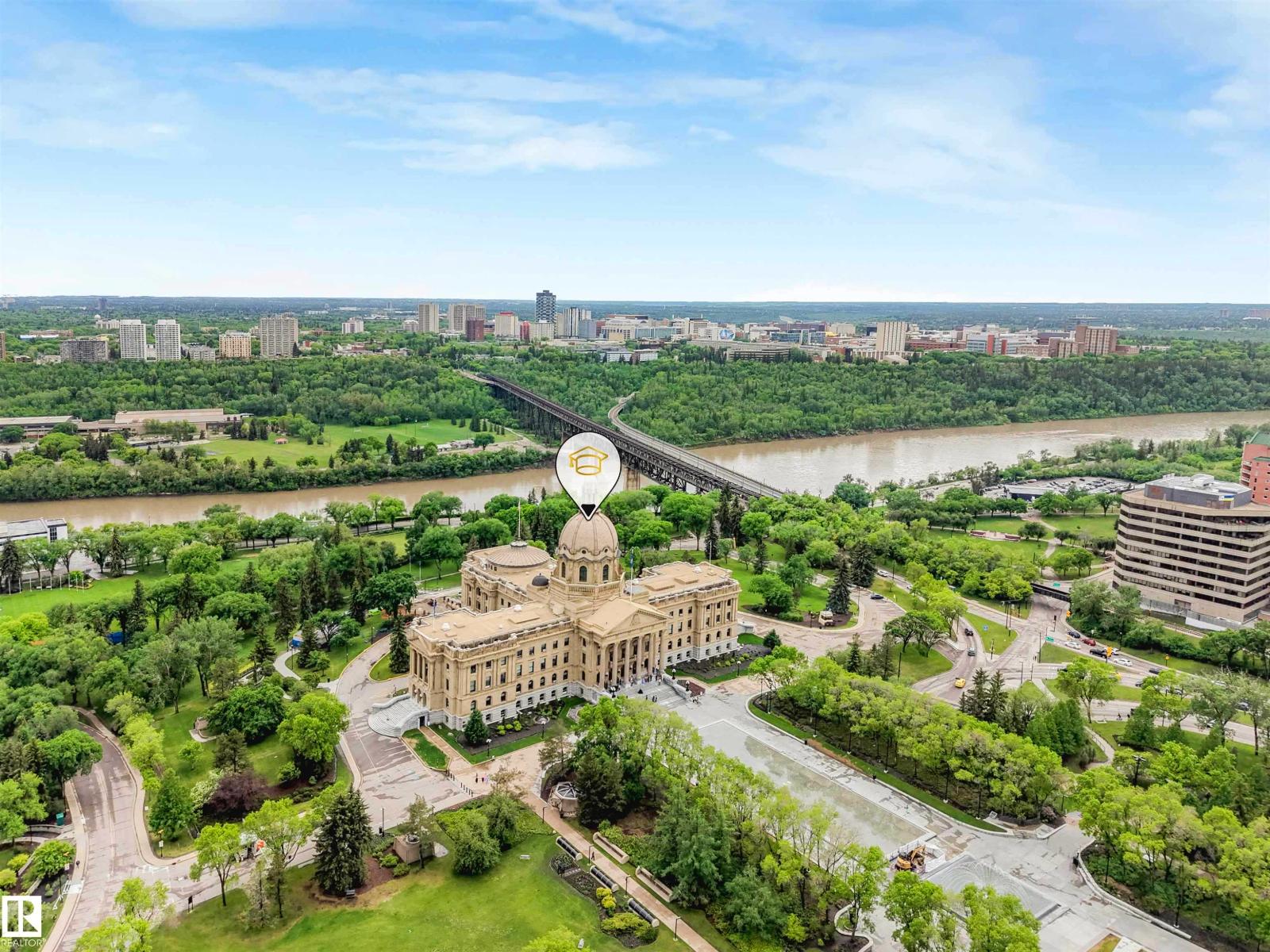 9508 100a St Nw, Edmonton, Alberta  T5K 0V6 - Photo 64 - E4494330