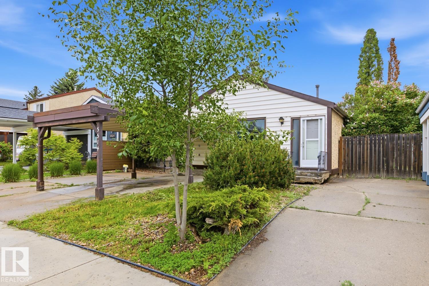 5514 93a Av Nw, Edmonton, Alberta  T6B 2K7 - Photo 27 - E4494331