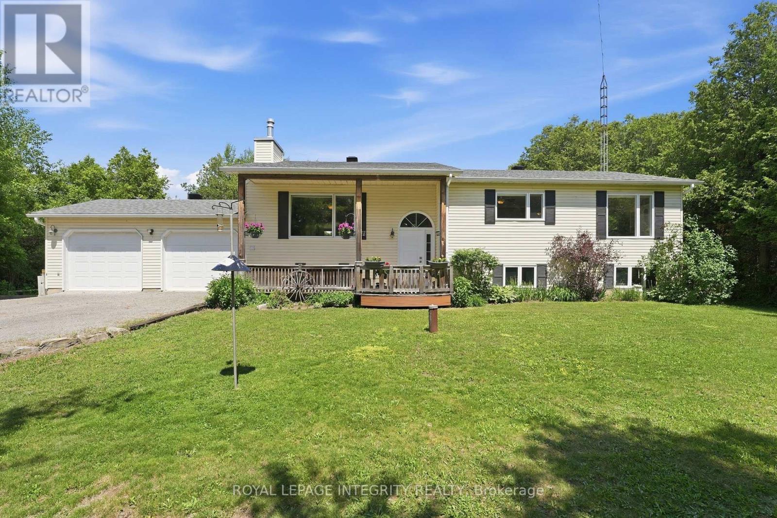 215 DAVIS ROAD, North Grenville, Ontario