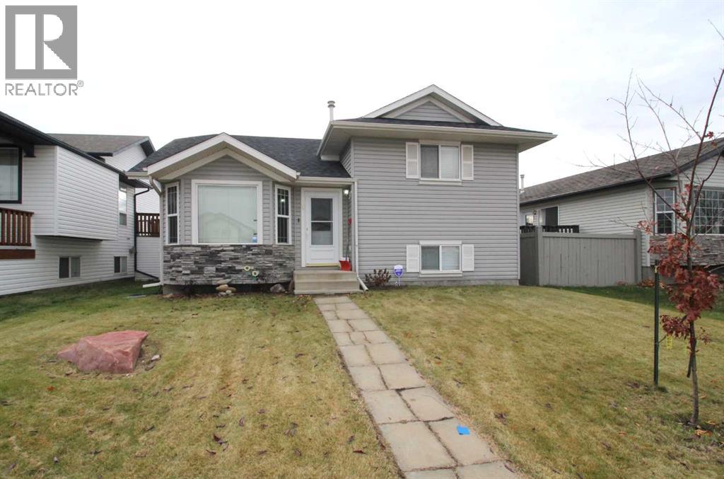 108 Pinnacle Boulevard, grande prairie, Alberta