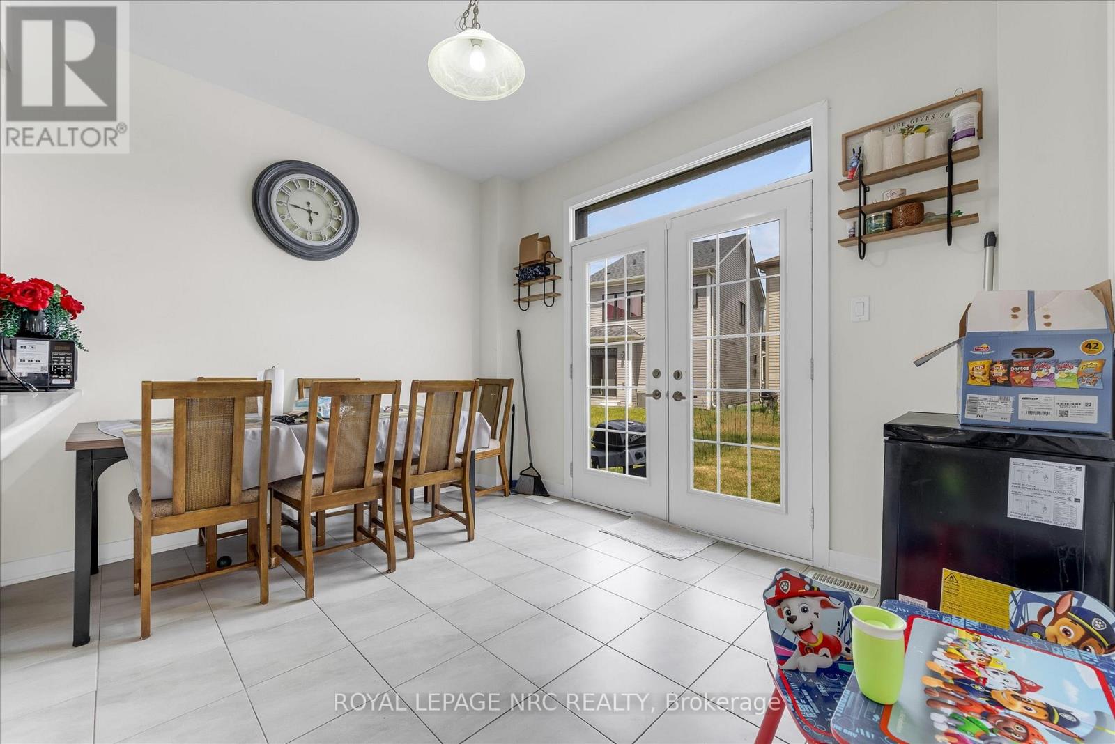 8 Downriver Drive, Welland, Ontario  L3B 0M5 - Photo 10 - X13461694