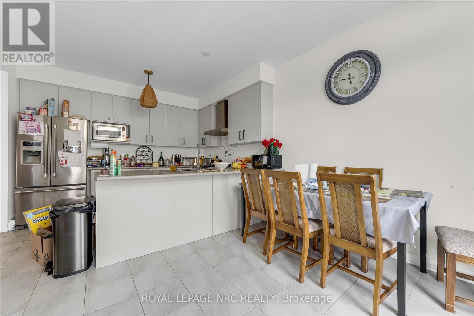 8 Downriver Drive, Welland, Ontario  L3B 0M5 - Photo 11 - X13461694