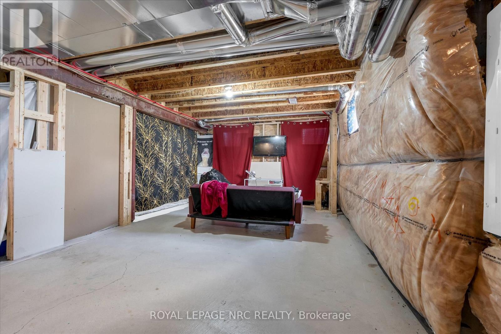 8 Downriver Drive, Welland, Ontario  L3B 0M5 - Photo 16 - X13461694