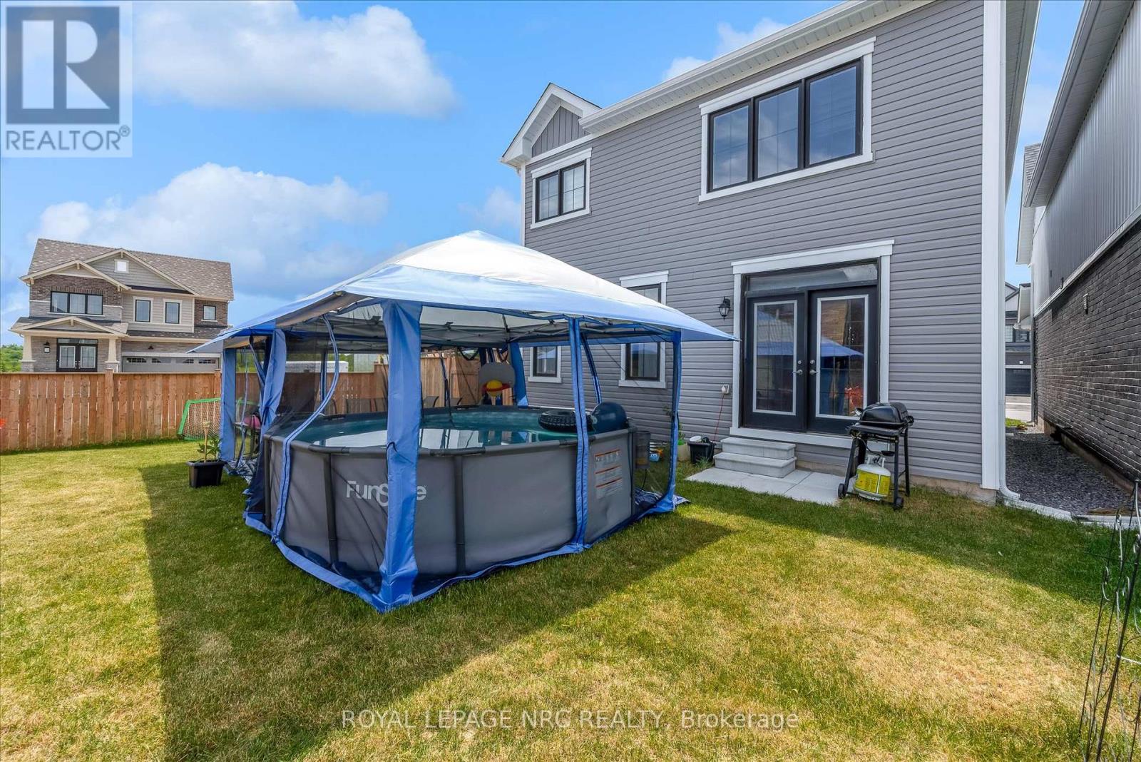 8 Downriver Drive, Welland, Ontario  L3B 0M5 - Photo 18 - X13461694