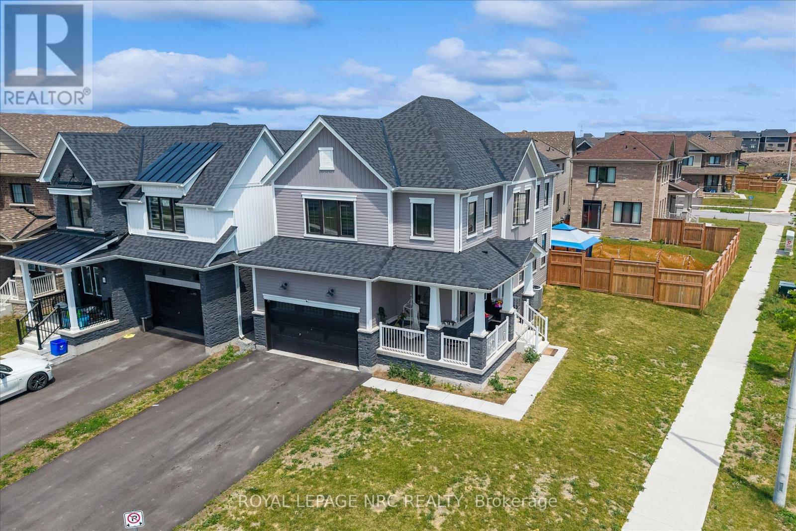 8 Downriver Drive, Welland, Ontario  L3B 0M5 - Photo 19 - X13461694