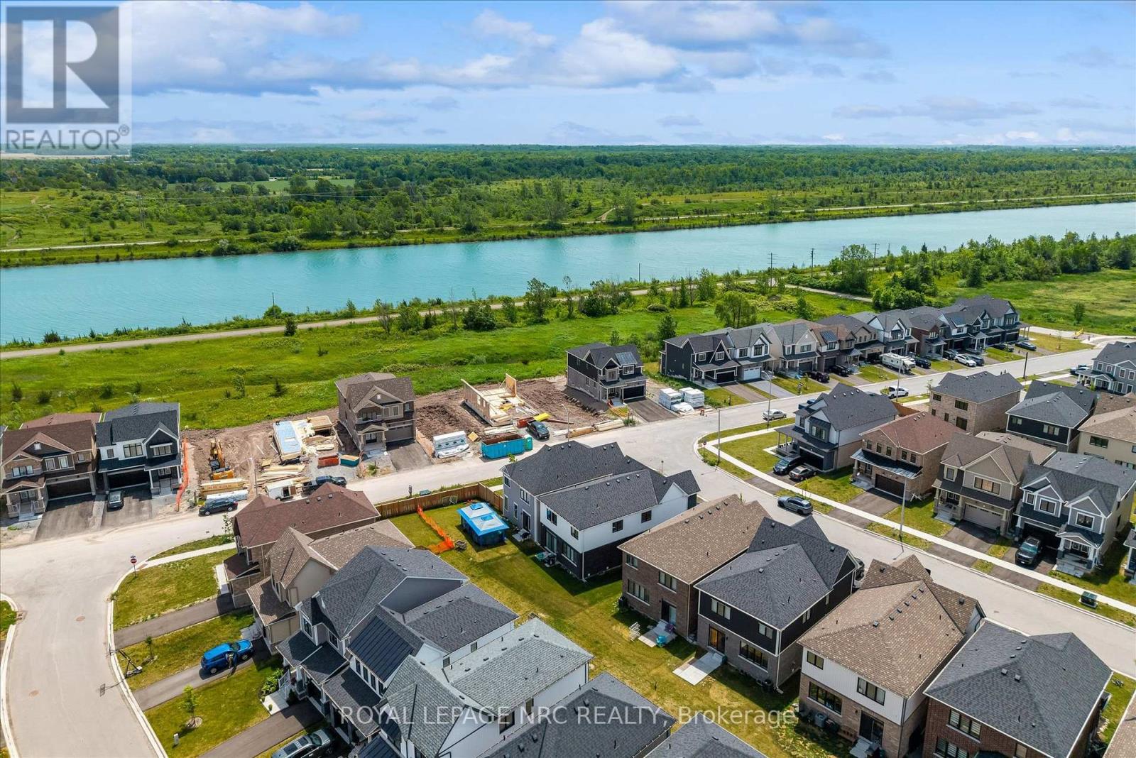 8 Downriver Drive, Welland, Ontario  L3B 0M5 - Photo 24 - X13461694