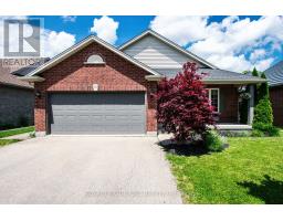 15 ARLENE STREET, St. Catharines, Ontario
