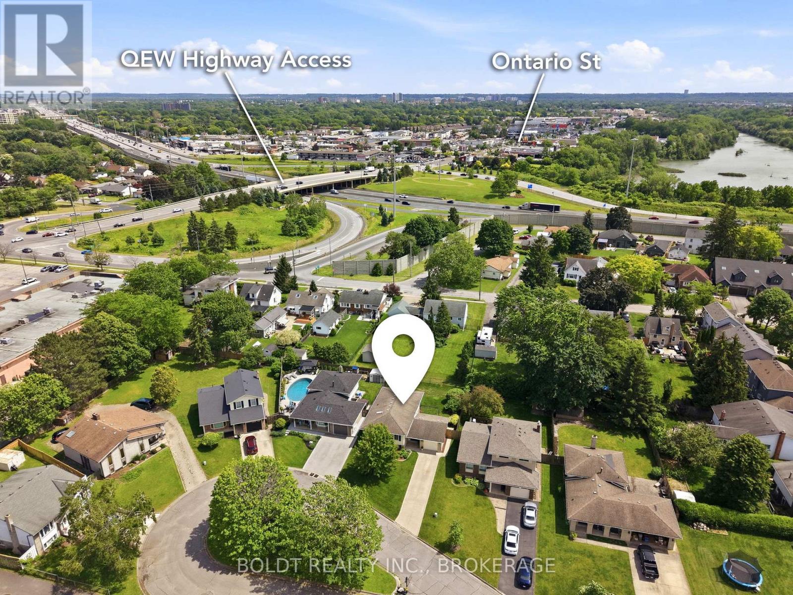 18 Linhaven Court, St. Catharines, Ontario  L2N 6V3 - Photo 43 - X13461794