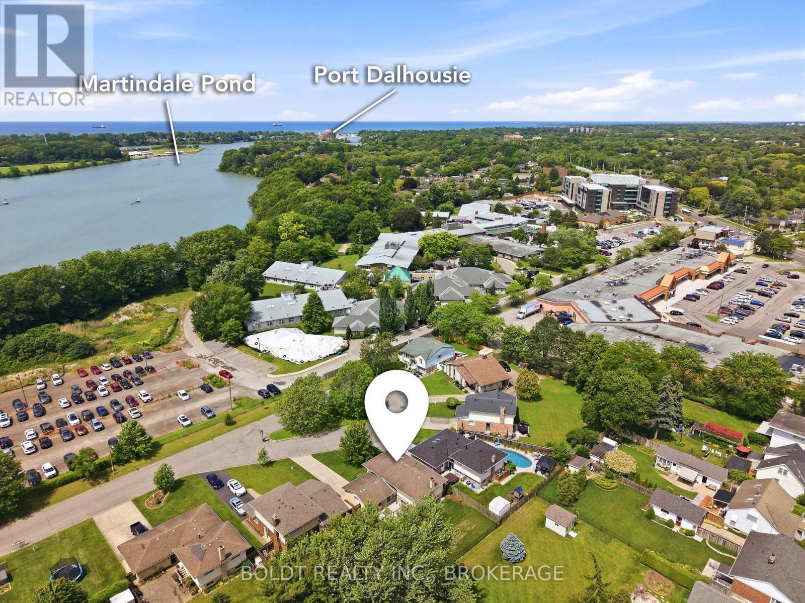 18 Linhaven Court, St. Catharines, Ontario  L2N 6V3 - Photo 44 - X13461794