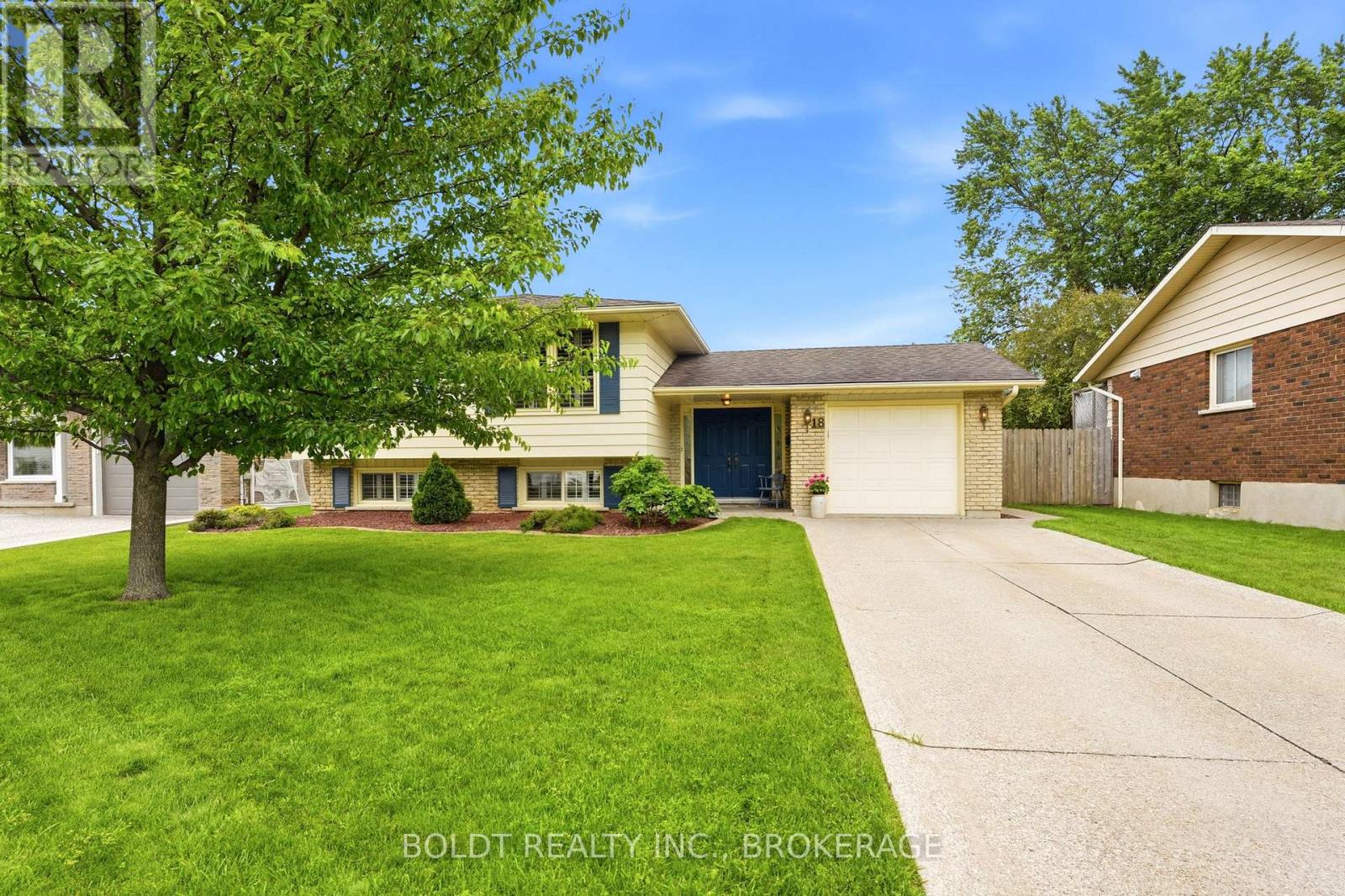 18 Linhaven Court, St. Catharines, Ontario  L2N 6V3 - Photo 47 - X13461794