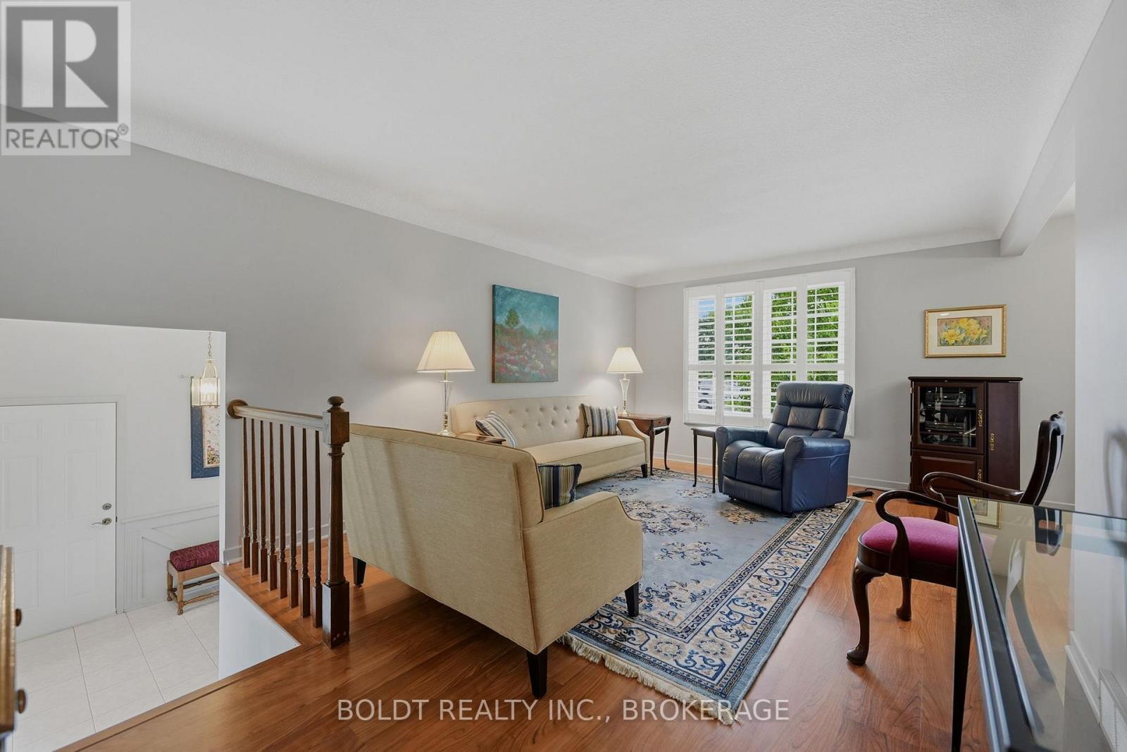 18 Linhaven Court, St. Catharines, Ontario  L2N 6V3 - Photo 7 - X13461794