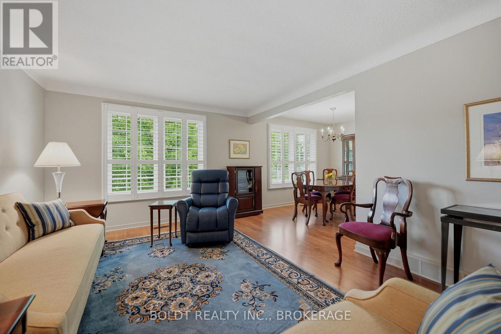 18 Linhaven Court, St. Catharines, Ontario  L2N 6V3 - Photo 8 - X13461794
