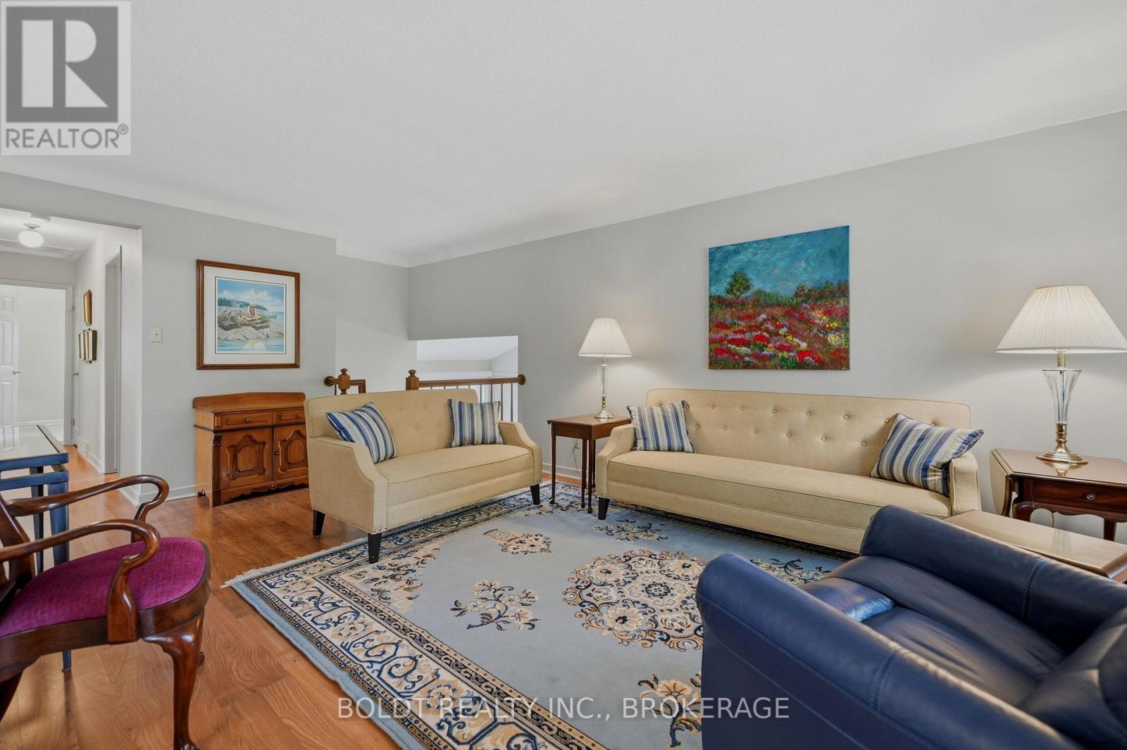 18 Linhaven Court, St. Catharines, Ontario  L2N 6V3 - Photo 9 - X13461794