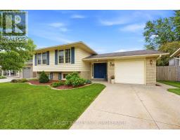 18 LINHAVEN COURT, St. Catharines, Ontario