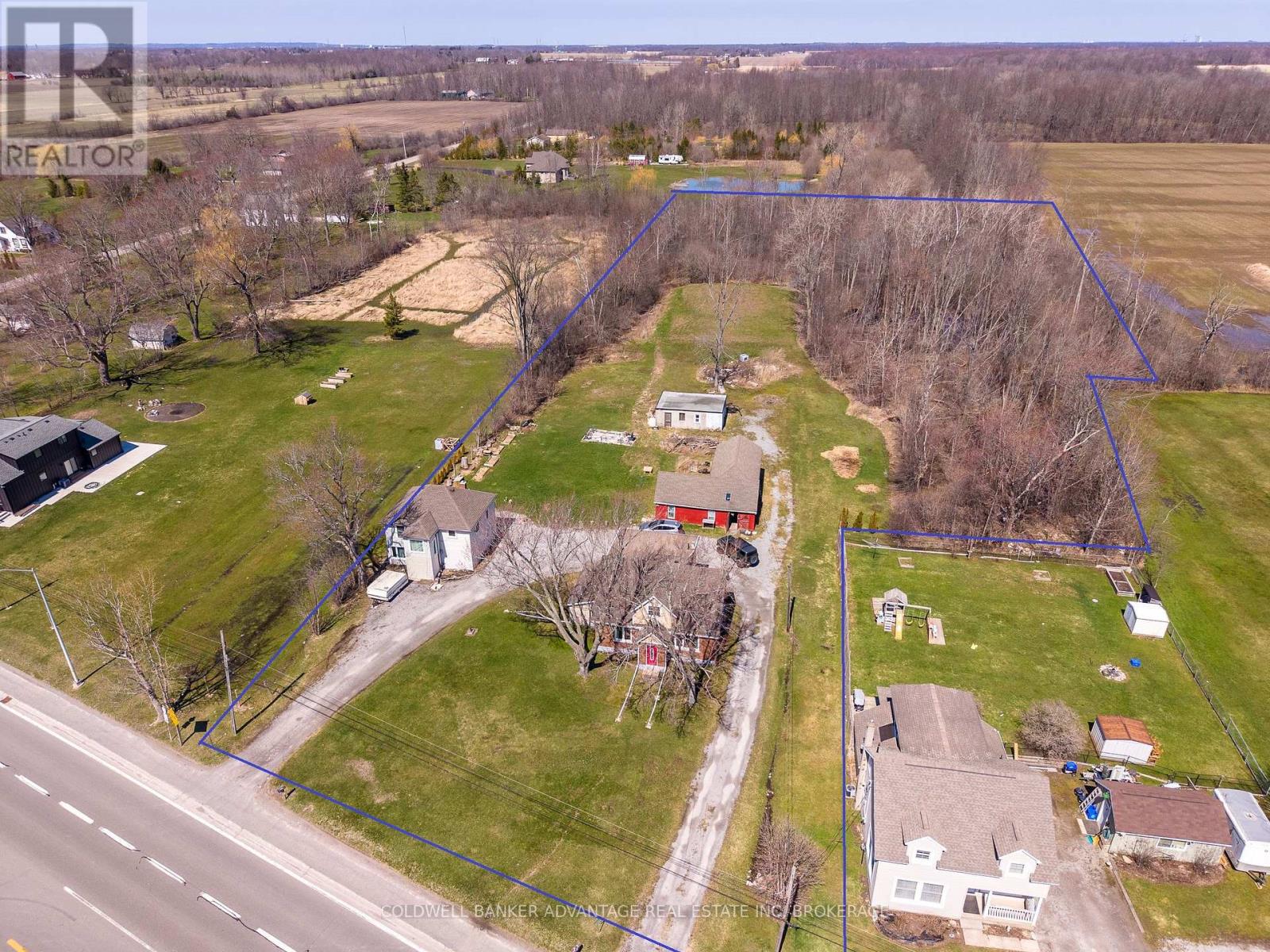 2592 3 Highway, Port Colborne, Ontario  L3K 5V4 - Photo 36 - X13461810