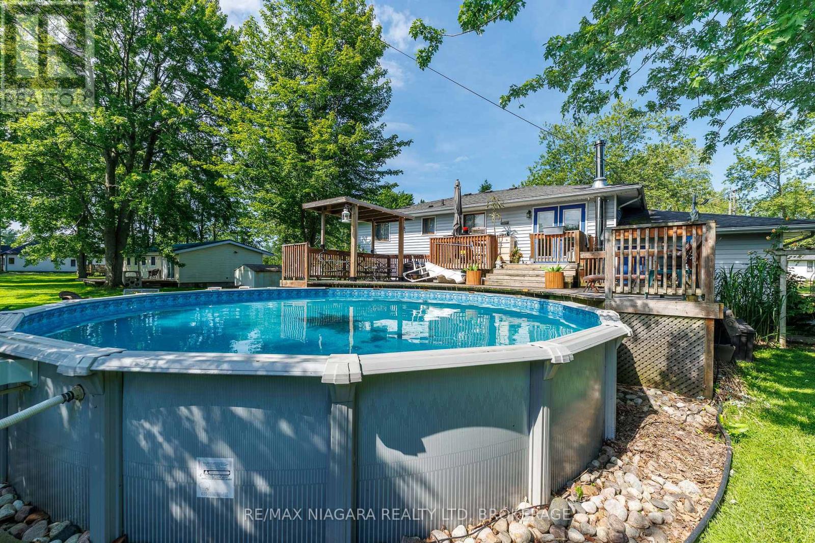88 Pleasant Avenue N, Fort Erie, Ontario  L0S 1N0 - Photo 27 - X13461864