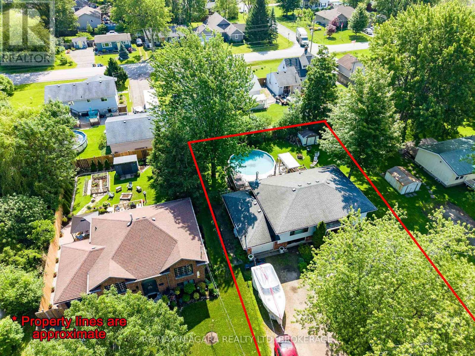 88 Pleasant Avenue N, Fort Erie, Ontario  L0S 1N0 - Photo 30 - X13461864