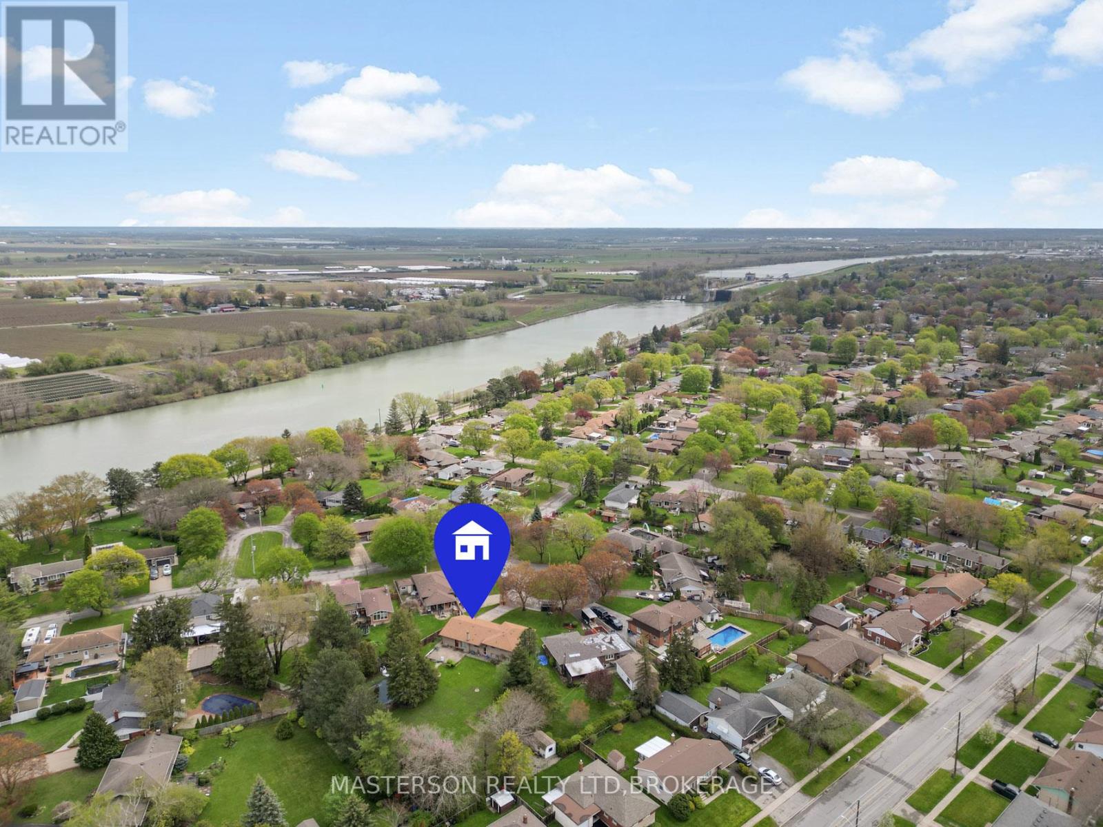 3 Star Circle, St. Catharines, Ontario  L2M 2S5 - Photo 36 - X13461922