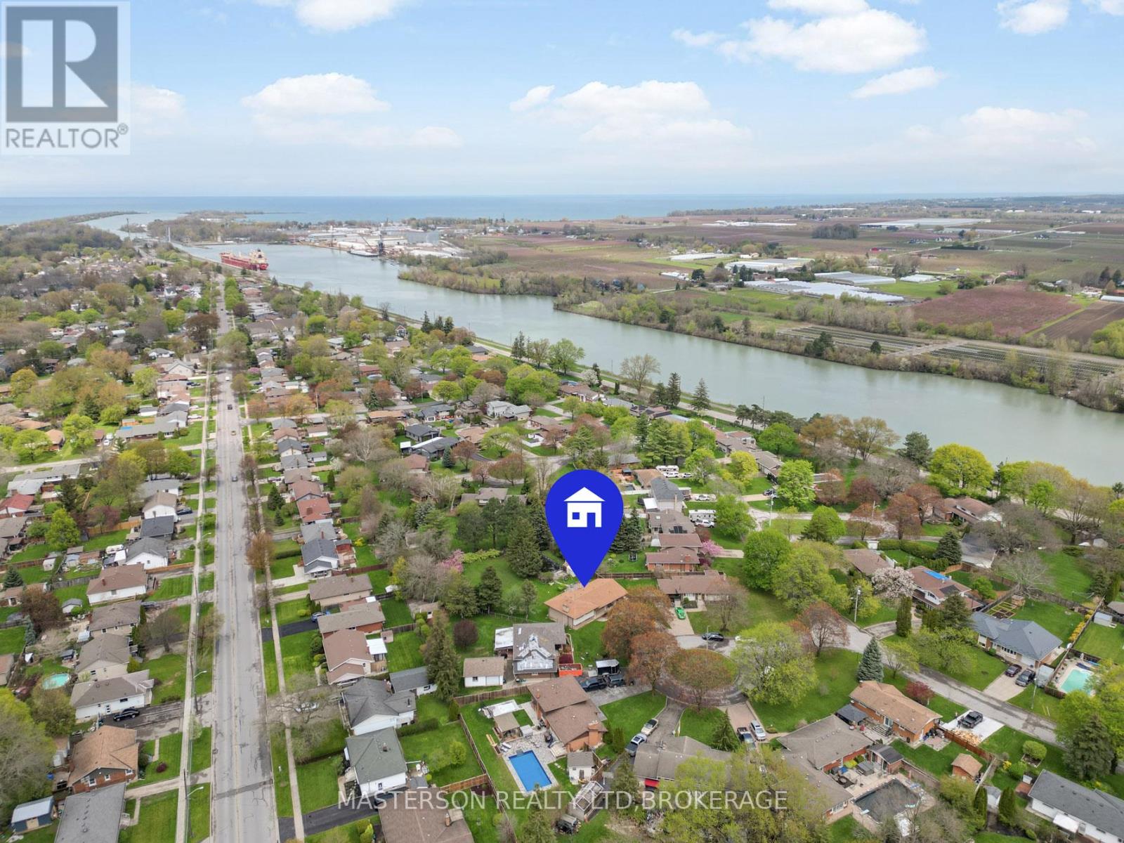 3 Star Circle, St. Catharines, Ontario  L2M 2S5 - Photo 38 - X13461922