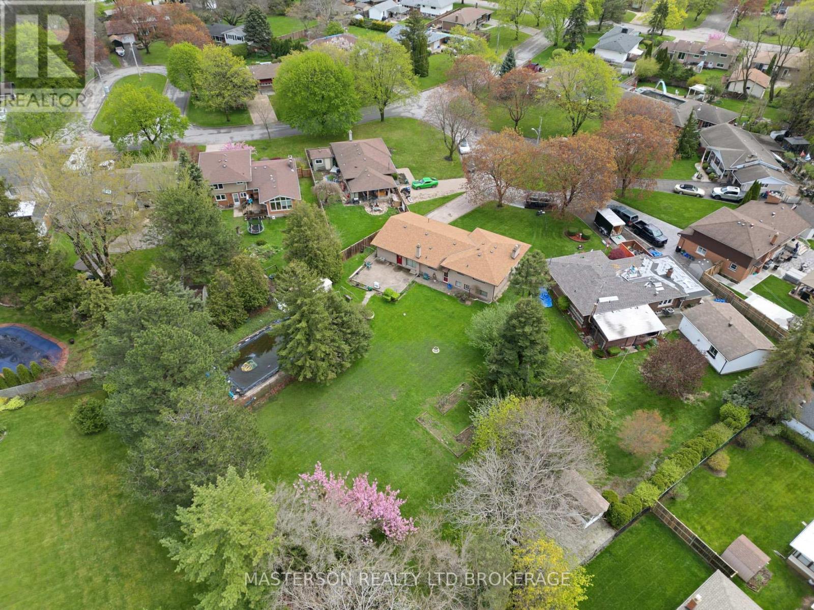 3 Star Circle, St. Catharines, Ontario  L2M 2S5 - Photo 39 - X13461922