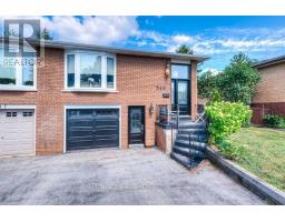 349 ENFIELD ROAD, Burlington, Ontario