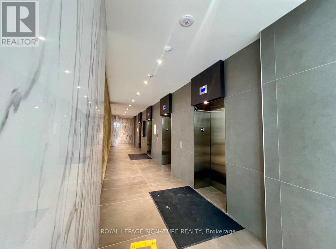 4308 - 448 Burnhamthorpe Road W, Mississauga, Ontario  L5B 0R4 - Photo 15 - W13461442