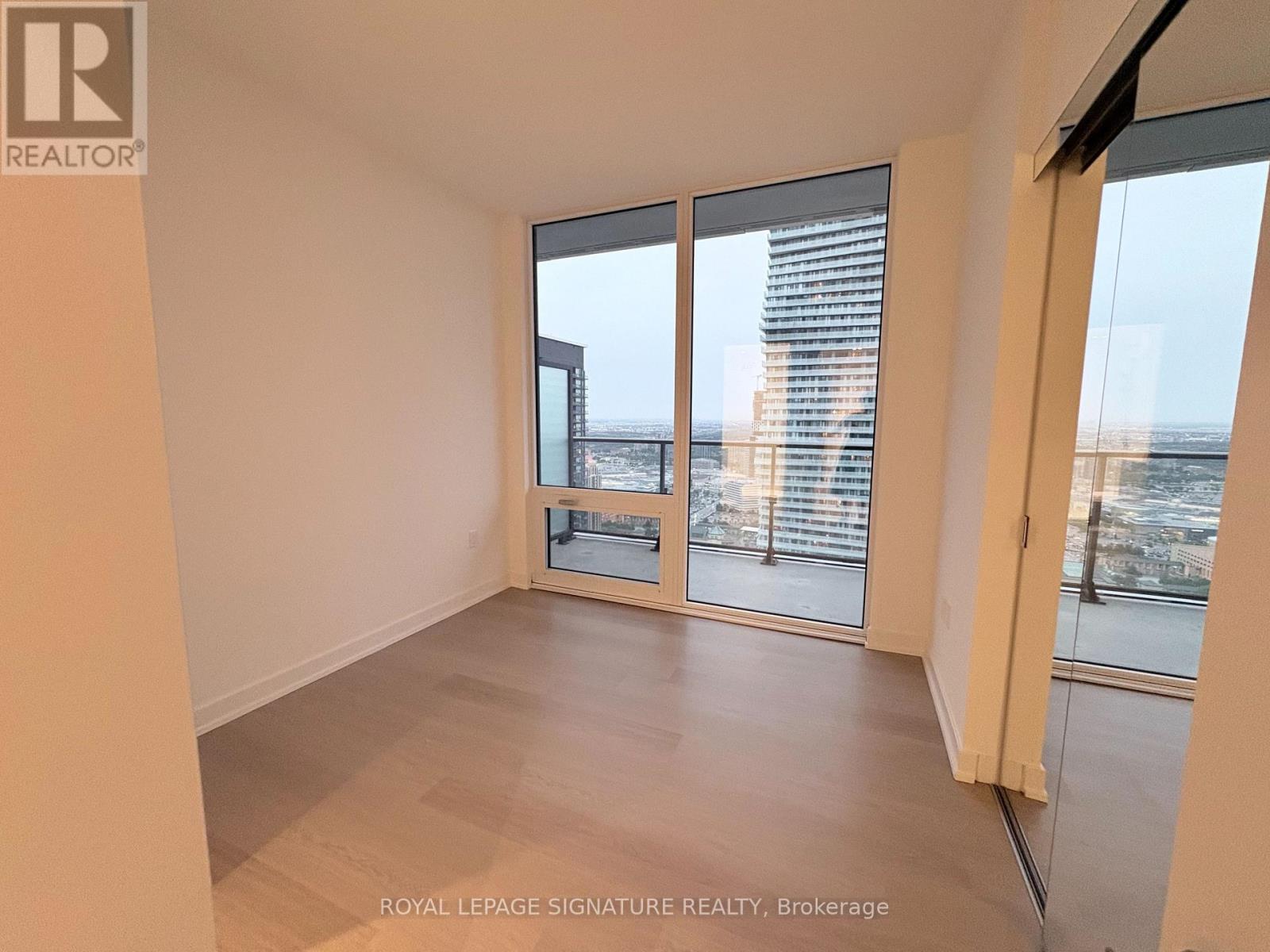 4308 - 448 Burnhamthorpe Road W, Mississauga, Ontario  L5B 0R4 - Photo 6 - W13461442