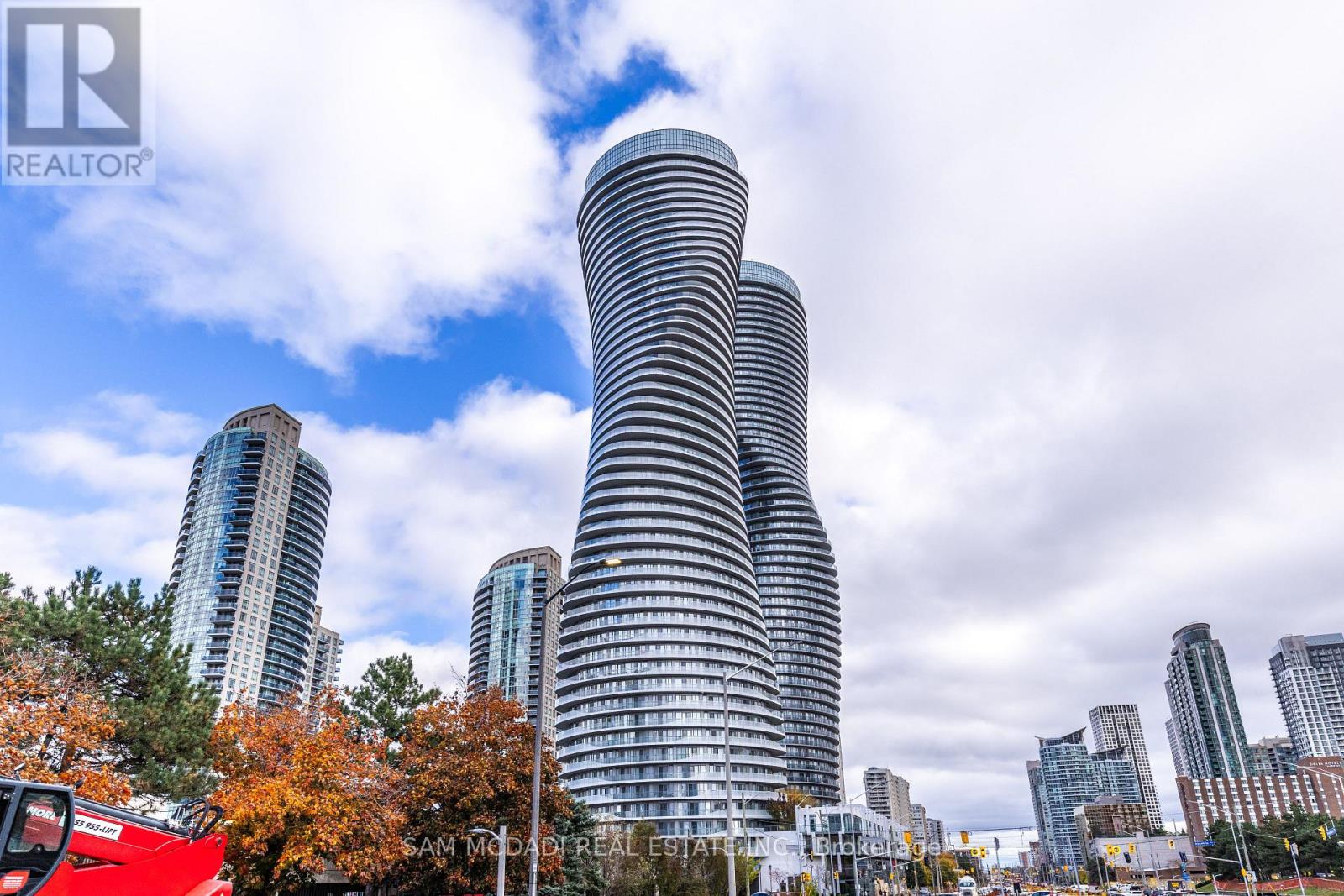 Ph3 - 50 Absolute Avenue, Mississauga, Ontario  L4Z 0A8 - Photo 37 - W13461470