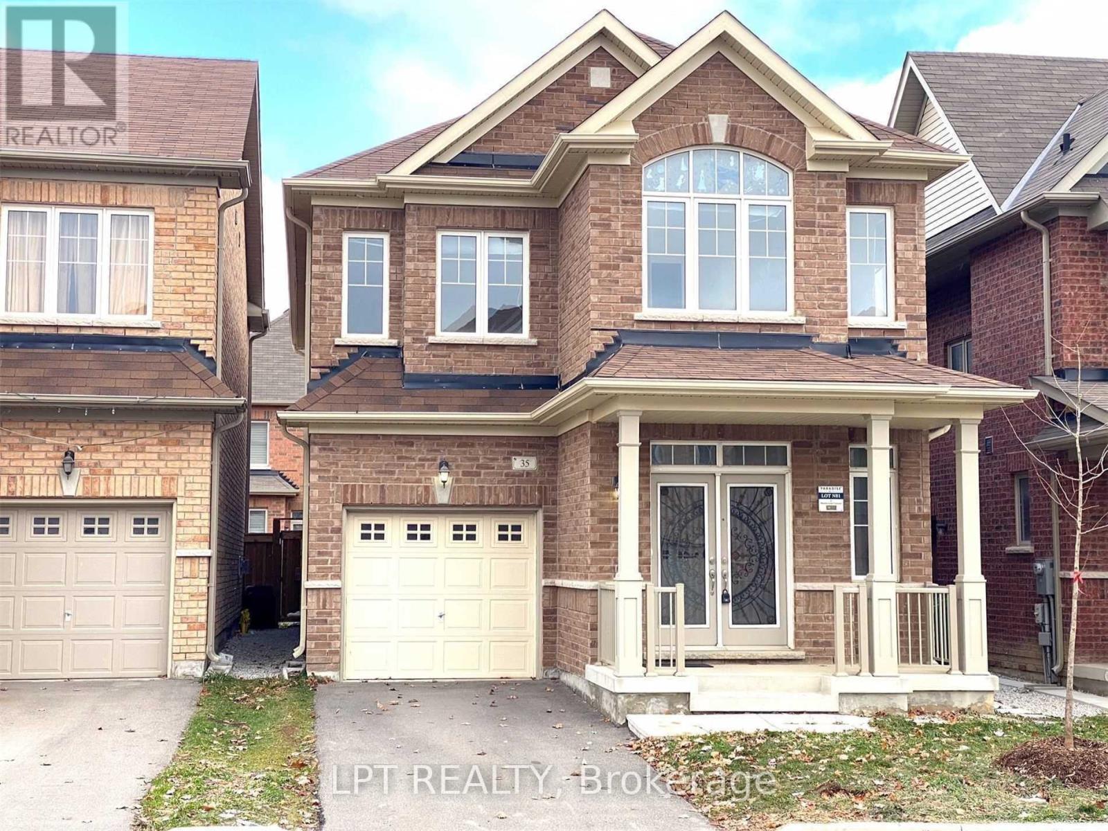 35 Humberstone Crescent, Brampton, Ontario  L7A 4C2 - Photo 19 - W13461504