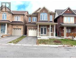 35 HUMBERSTONE CRESCENT, Brampton, Ontario