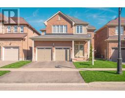 15 AYLESBURY DRIVE, Brampton, Ontario