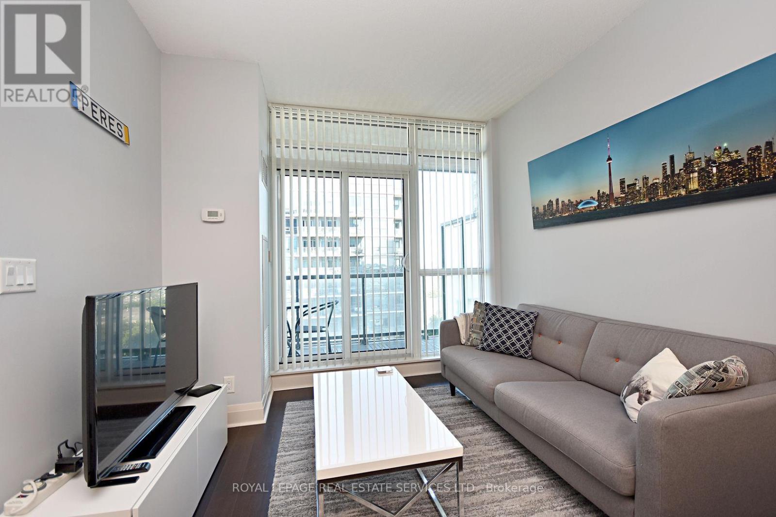 901 - 1185 The Queensway, Toronto, Ontario  M8Z 0C6 - Photo 10 - W13461518
