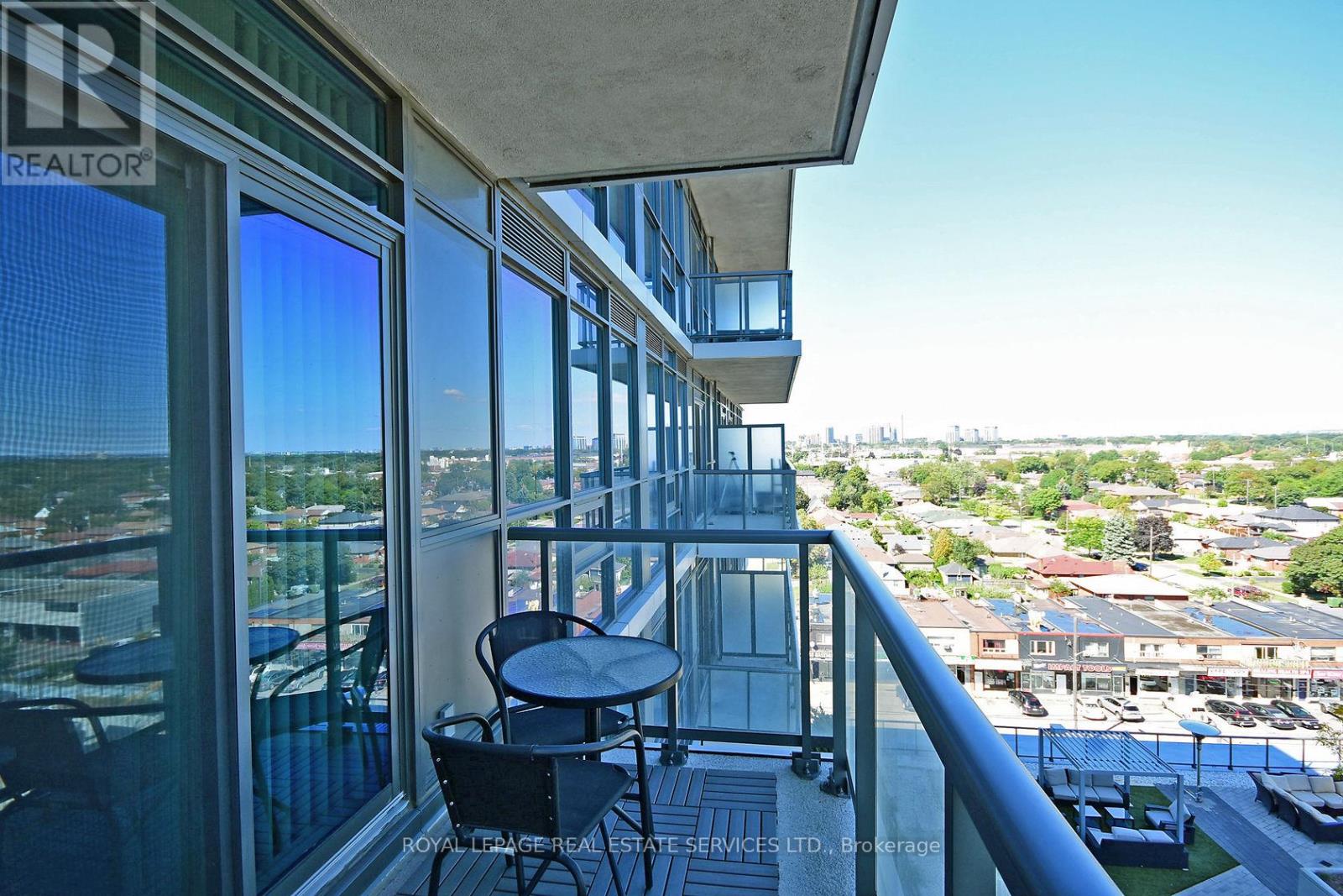 901 - 1185 The Queensway, Toronto, Ontario  M8Z 0C6 - Photo 15 - W13461518