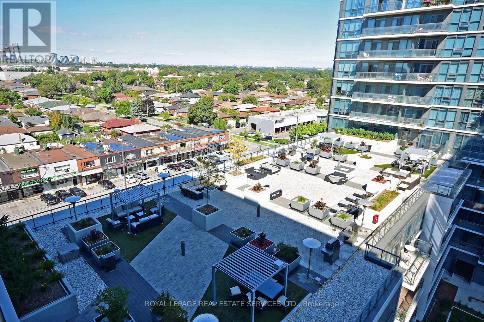 901 - 1185 The Queensway, Toronto, Ontario  M8Z 0C6 - Photo 20 - W13461518