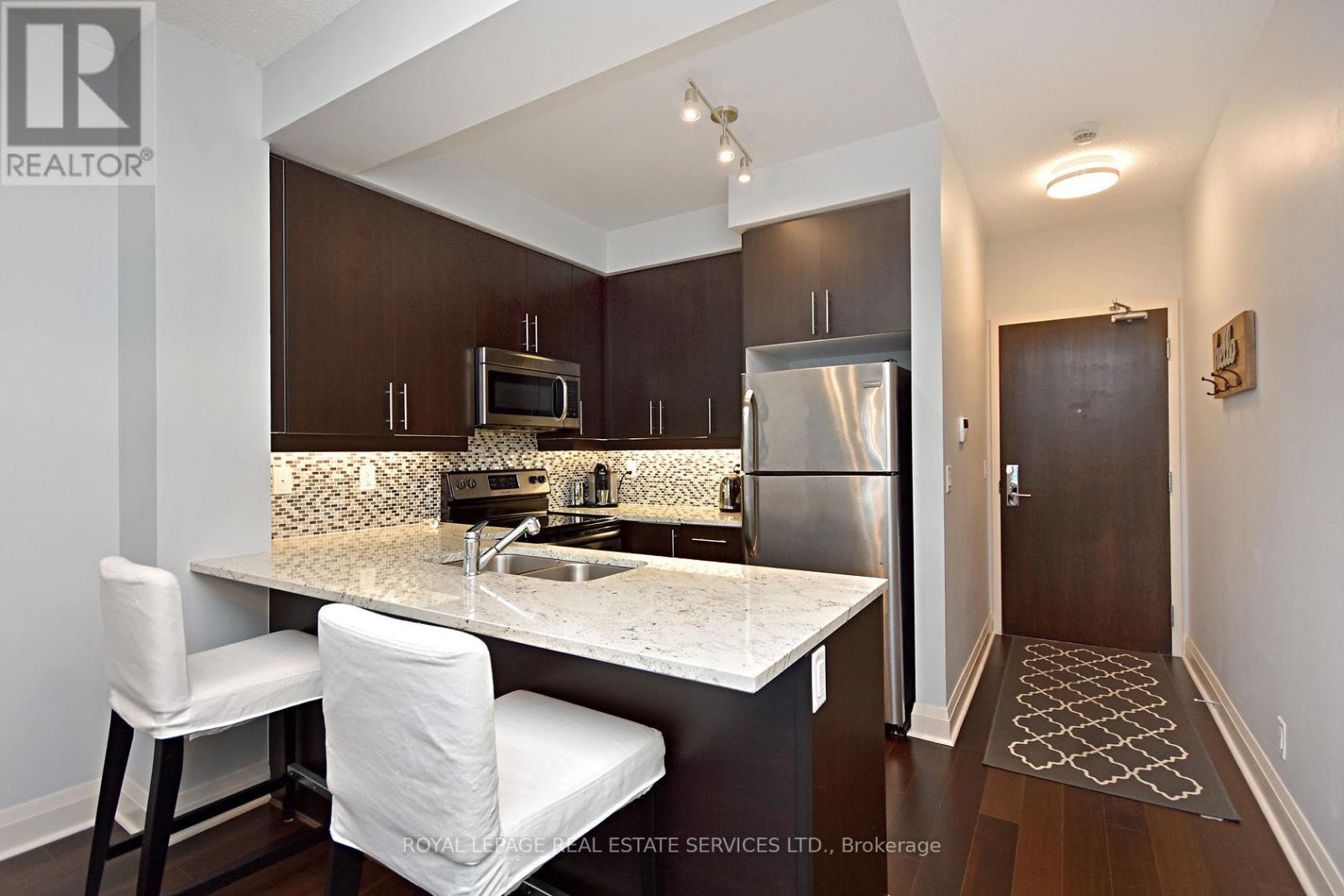 901 - 1185 The Queensway, Toronto, Ontario  M8Z 0C6 - Photo 5 - W13461518