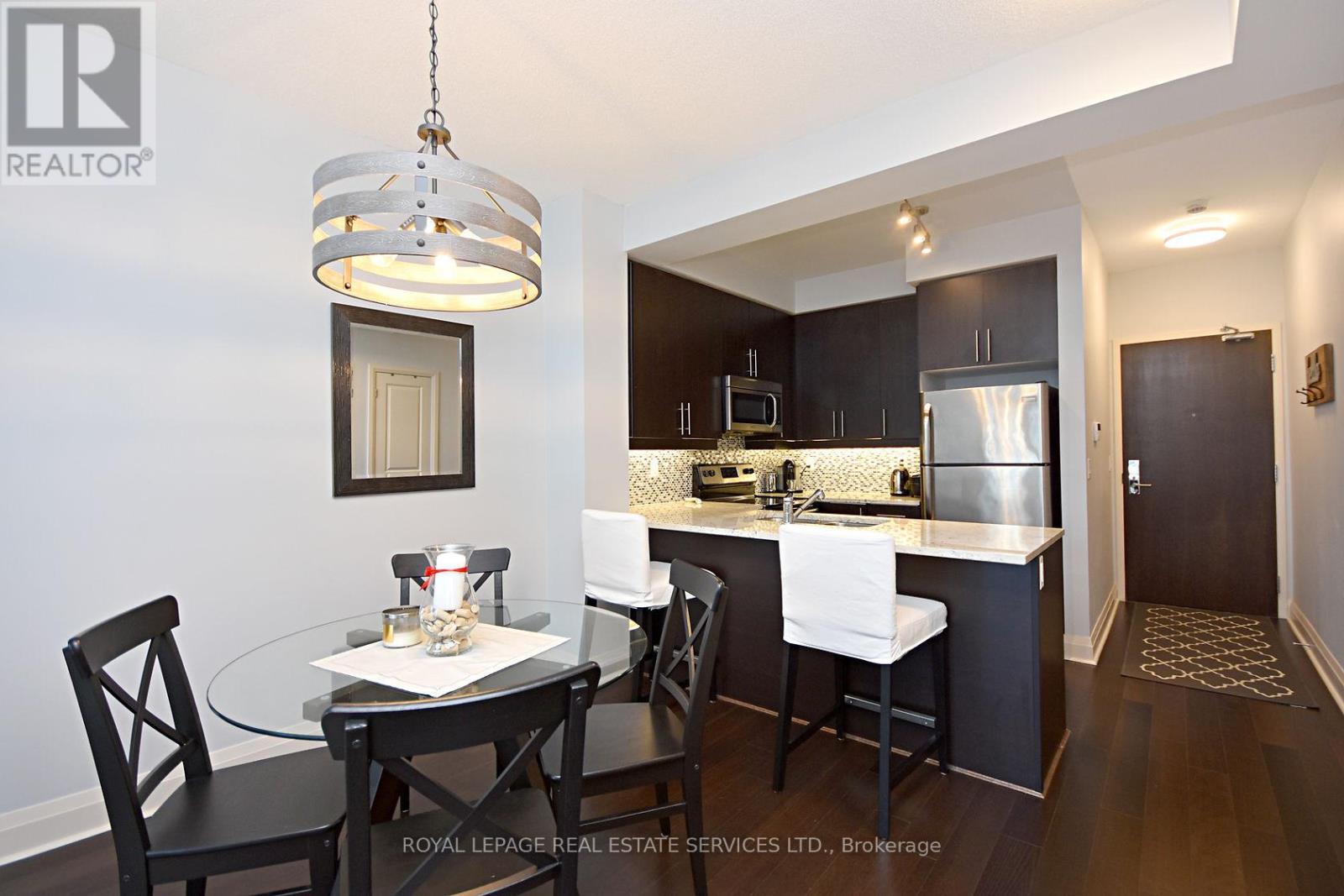 901 - 1185 The Queensway, Toronto, Ontario  M8Z 0C6 - Photo 6 - W13461518