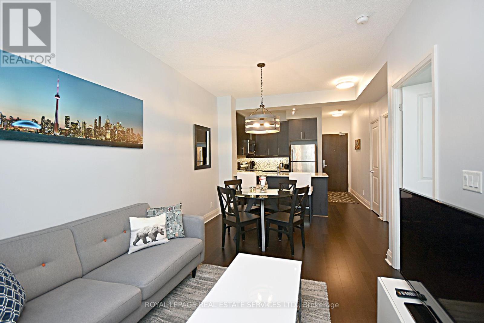 901 - 1185 The Queensway, Toronto, Ontario  M8Z 0C6 - Photo 8 - W13461518