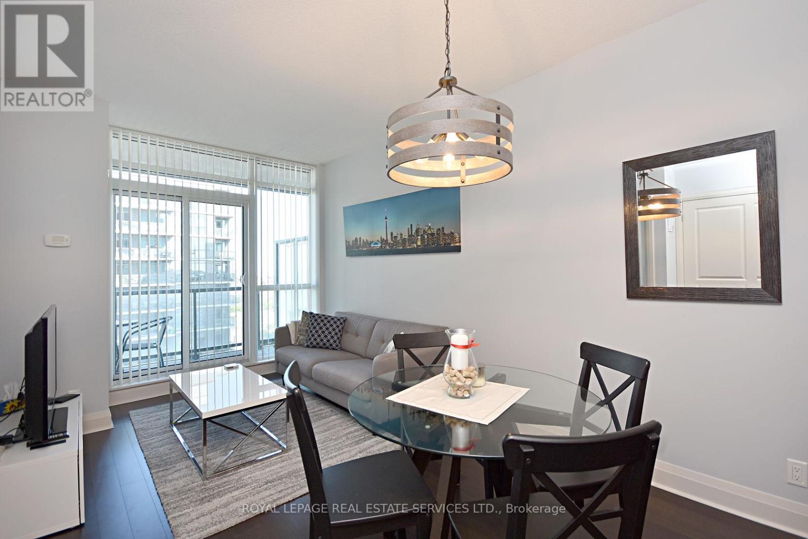 901 - 1185 The Queensway, Toronto, Ontario  M8Z 0C6 - Photo 9 - W13461518
